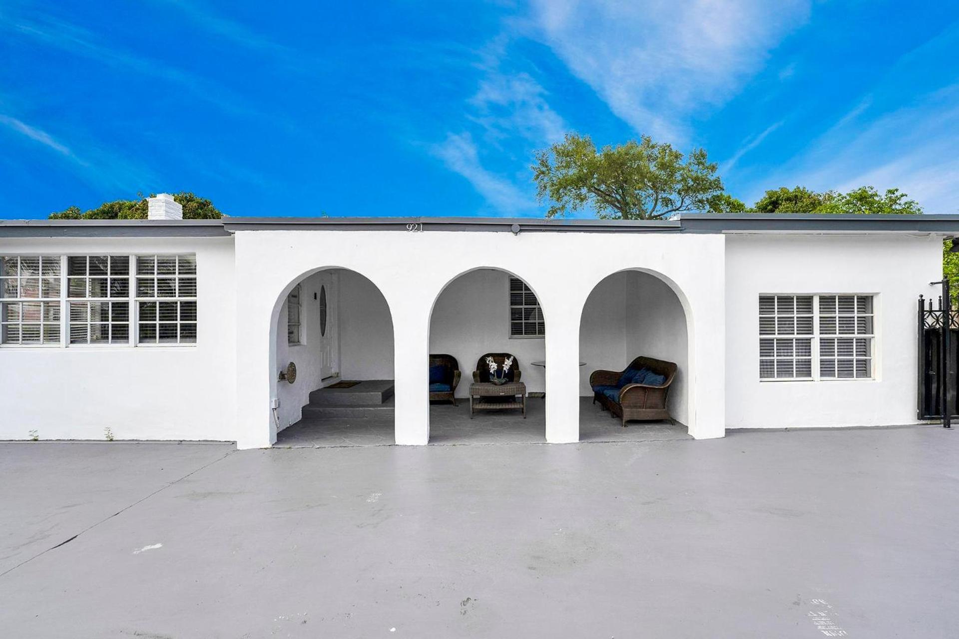 Miami Stays Vacations Exterior foto
