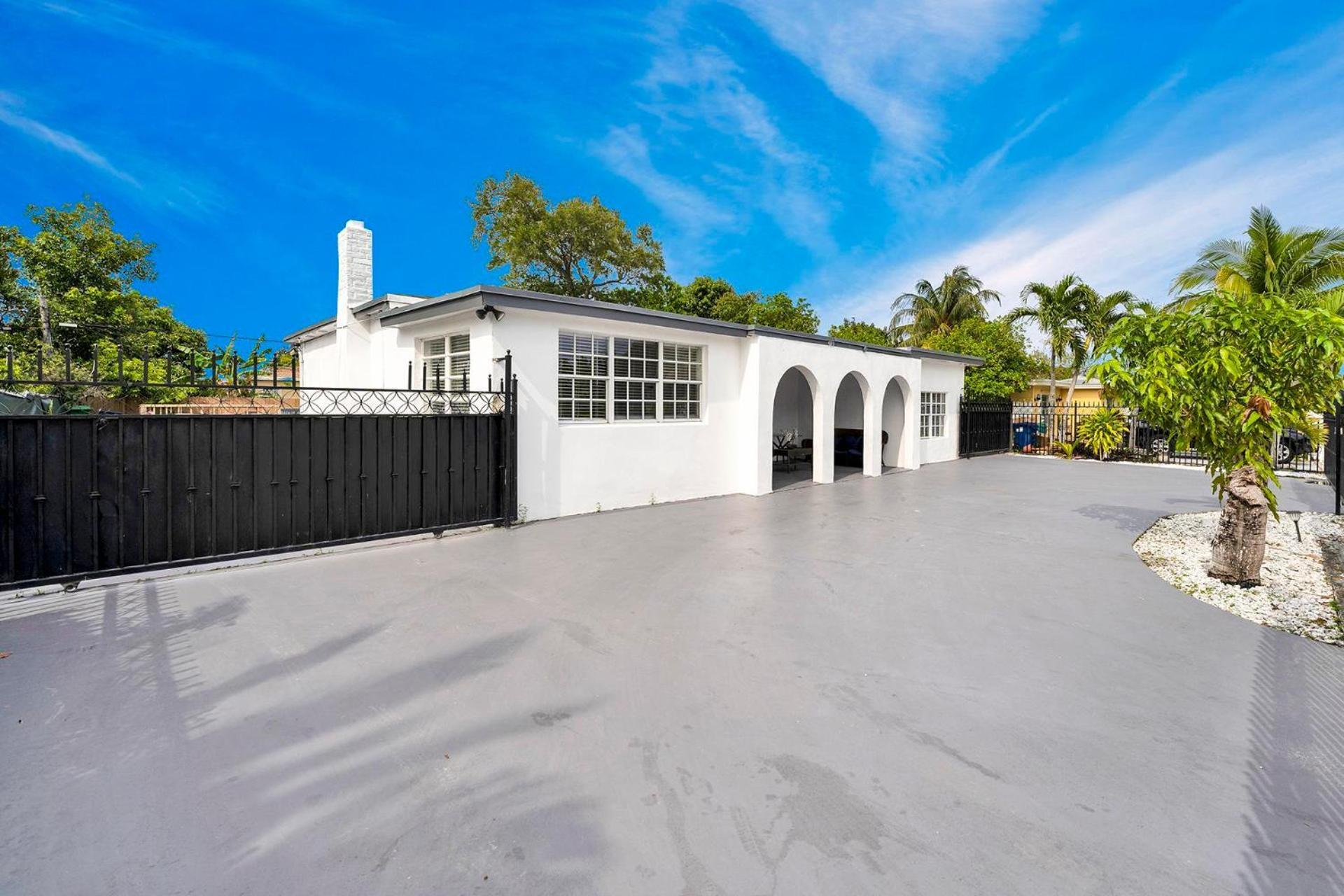 Miami Stays Vacations Exterior foto